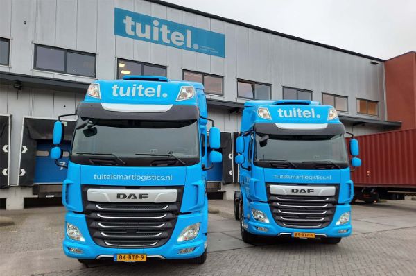 Tuitel Smart Logistics B.V.